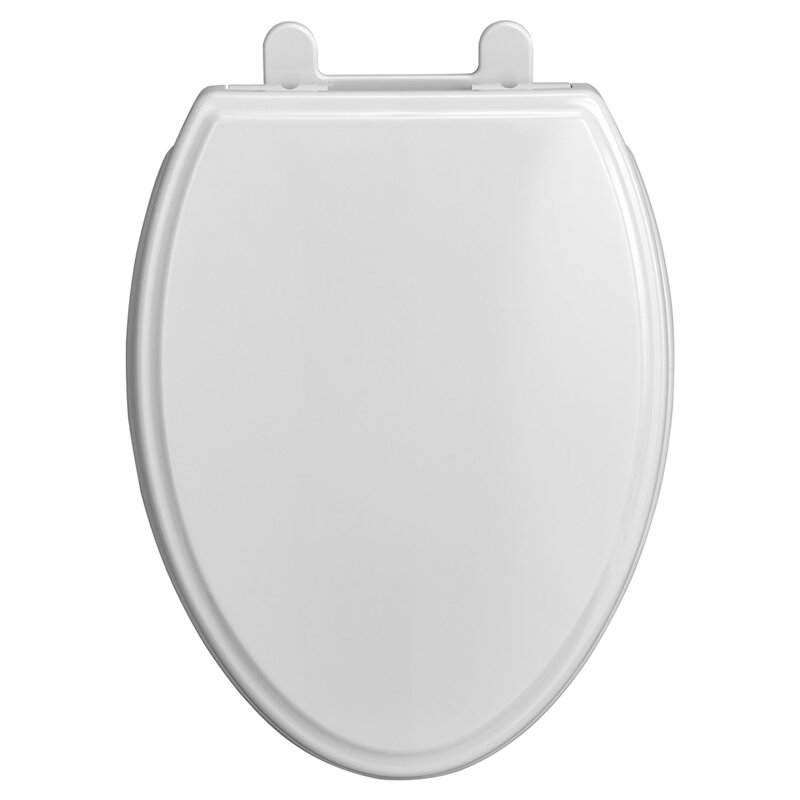 American Standard Telescoping Luxury Elongated Toilet Seat & Reviews